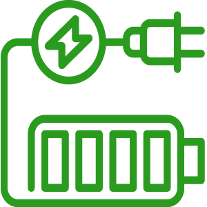 Battery & Inverter Installation